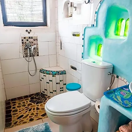 Casa Inspirada 3* Los Estancos