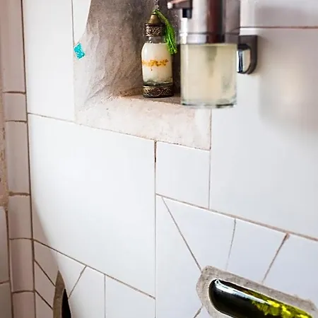 Bed & Breakfast Casa Inspirada 3*