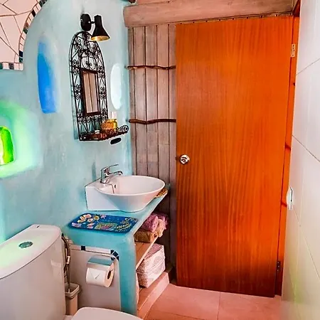 Casa Inspirada 3* Los Estancos