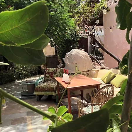 Casa Inspirada Bed and breakfast 3*