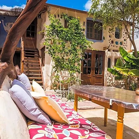 Bed and breakfast Casa Inspirada