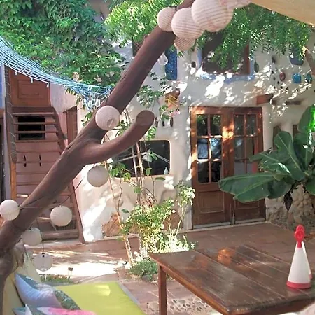 Casa Inspirada Bed and breakfast