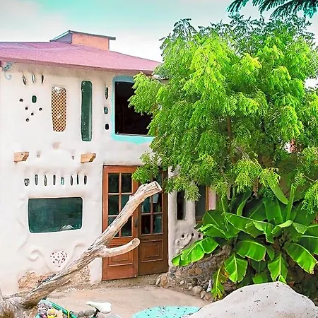 Bed and breakfast Casa Inspirada 3*
