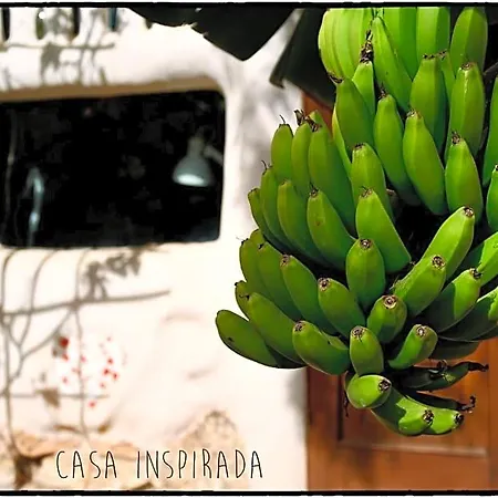 Casa Inspirada