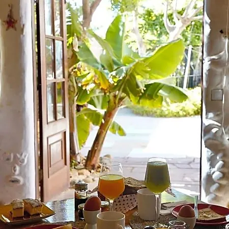 Bed and breakfast Casa Inspirada 3*