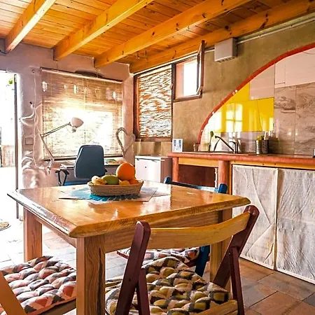 Casa Inspirada 3*