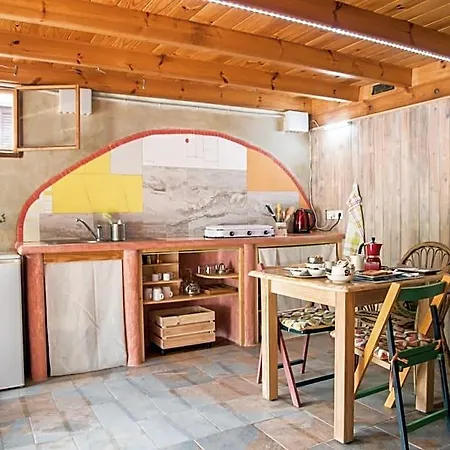 Casa Inspirada Bed & Breakfast 3*