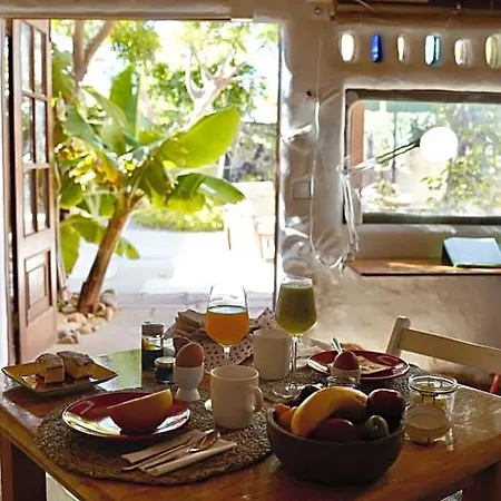 Casa Inspirada Bed & Breakfast Los Estancos