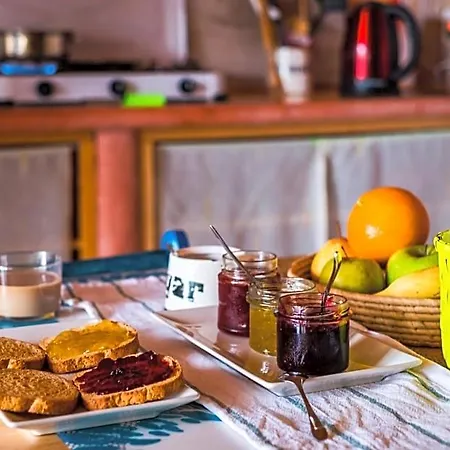 Bed & Breakfast Casa Inspirada Los Estancos