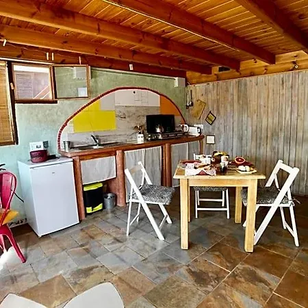 Bed & Breakfast Casa Inspirada Los Estancos