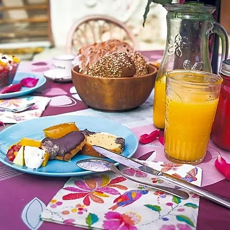 Bed & Breakfast Casa Inspirada