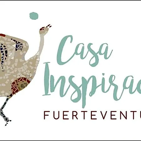 Casa Inspirada Bed & Breakfast Los Estancos