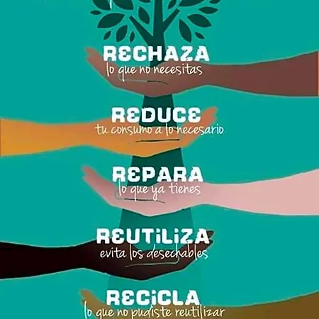 Bed & Breakfast Casa Inspirada
