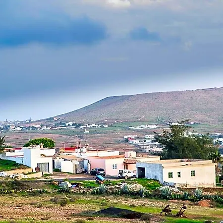 Casa Inspirada 3* Los Estancos