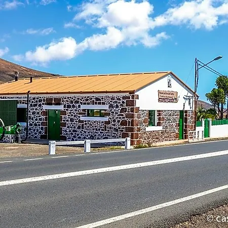 Casa Inspirada Bed & Breakfast 3*