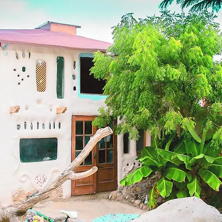Casa Inspirada Отель типа 