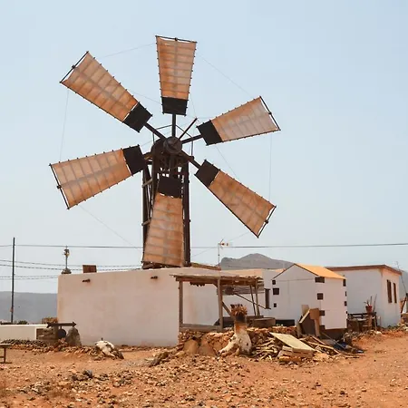 Casa Inspirada Bed & Breakfast Los Estancos