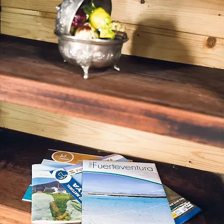 Casa Inspirada