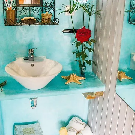 Casa Inspirada Лос-Эстанкос