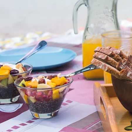 Bed & Breakfast Casa Inspirada 3*