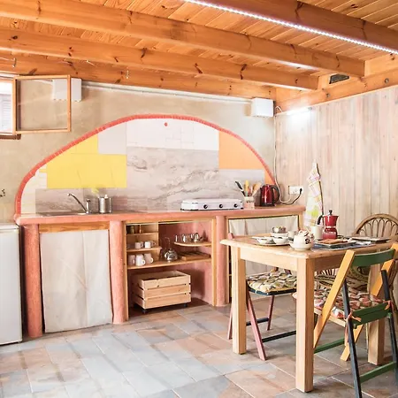 Bed and breakfast Casa Inspirada Los Estancos