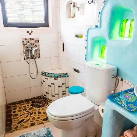 Casa Inspirada 3* Лос-Эстанкос