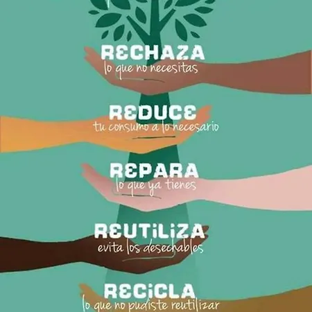Casa Inspirada Отель типа 