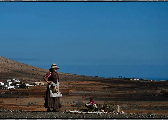 Bed & Breakfast Casa Inspirada Los Estancos