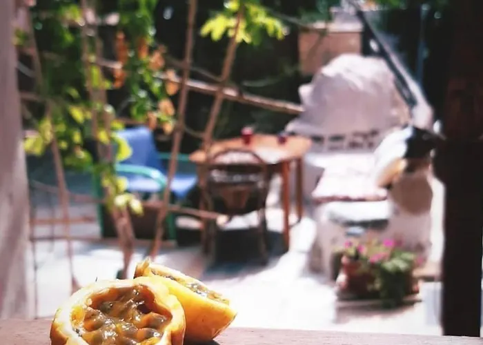 Bed and breakfast Casa Inspirada Los Estancos