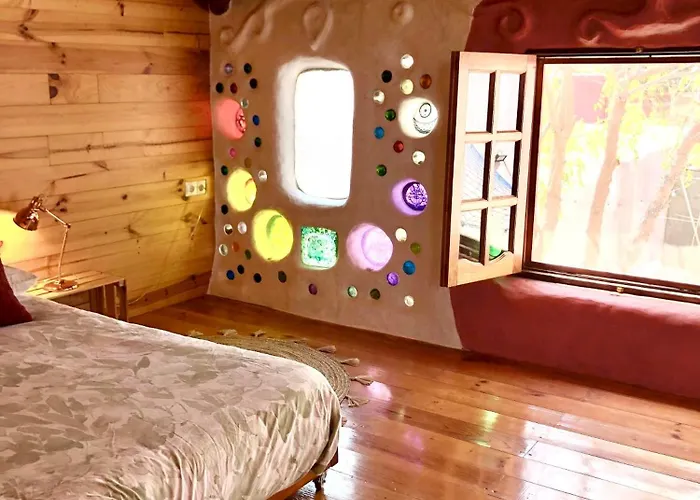 Casa Inspirada Los Estancos