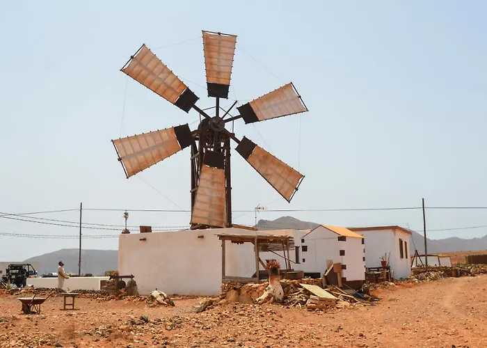 Casa Inspirada Bed & Breakfast Los Estancos