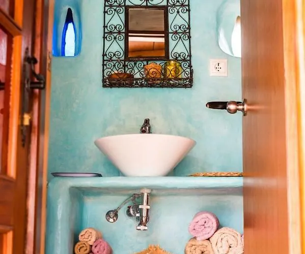 Casa Inspirada Bed and breakfast 3*