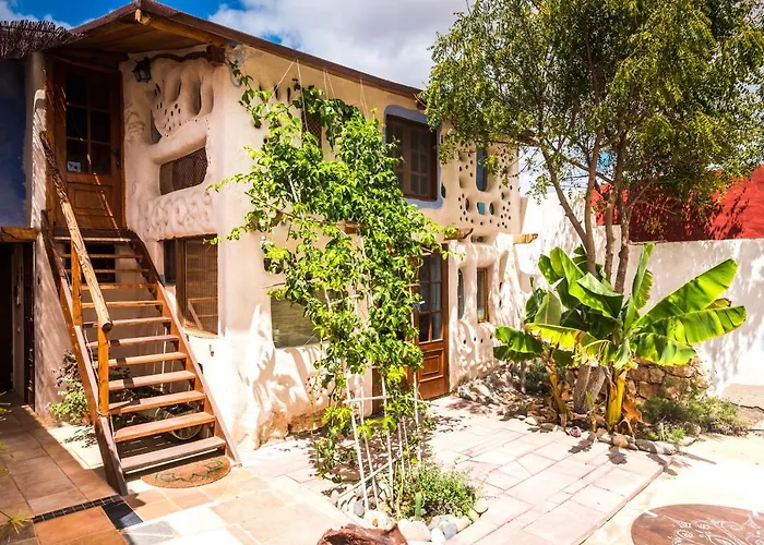 Casa Inspirada Bed & Breakfast 3*