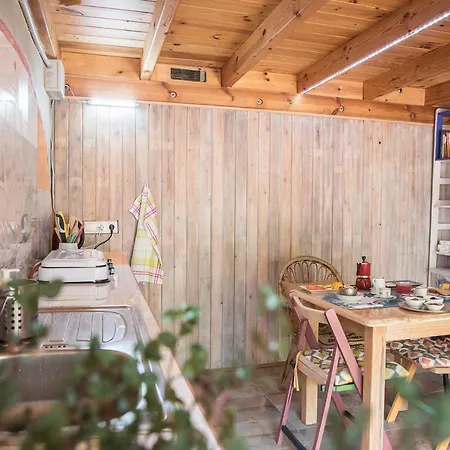 Casa Inspirada Los Estancos