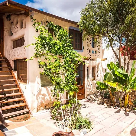 Casa Inspirada לינה וארוחת בוקר 3*
