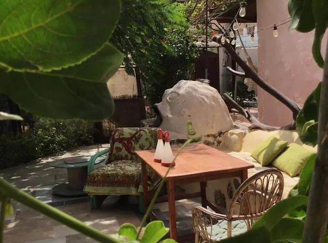 Casa Inspirada Лос-Эстанкос