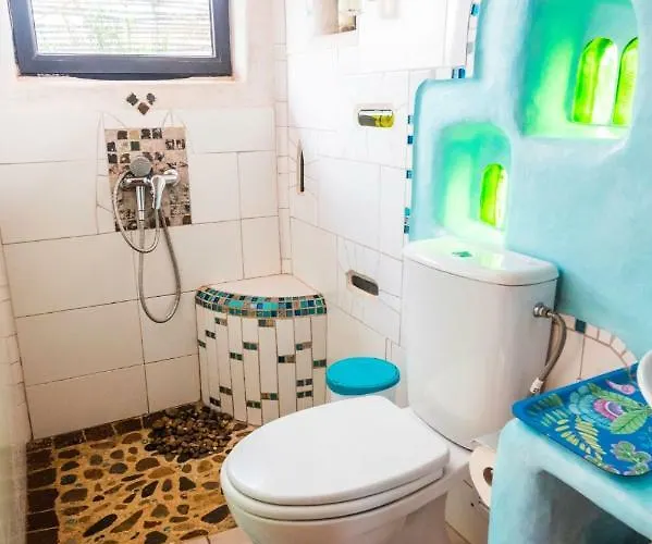 Casa Inspirada 3* Лос-Эстанкос