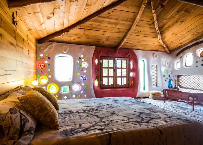 Casa Inspirada 3* Лос-Эстанкос