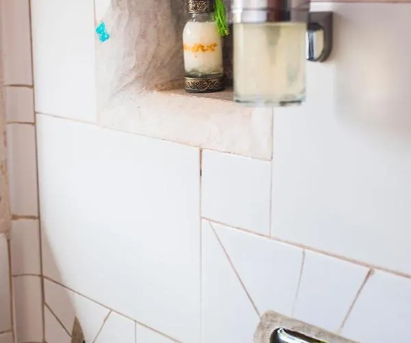 Casa Inspirada Лос-Эстанкос